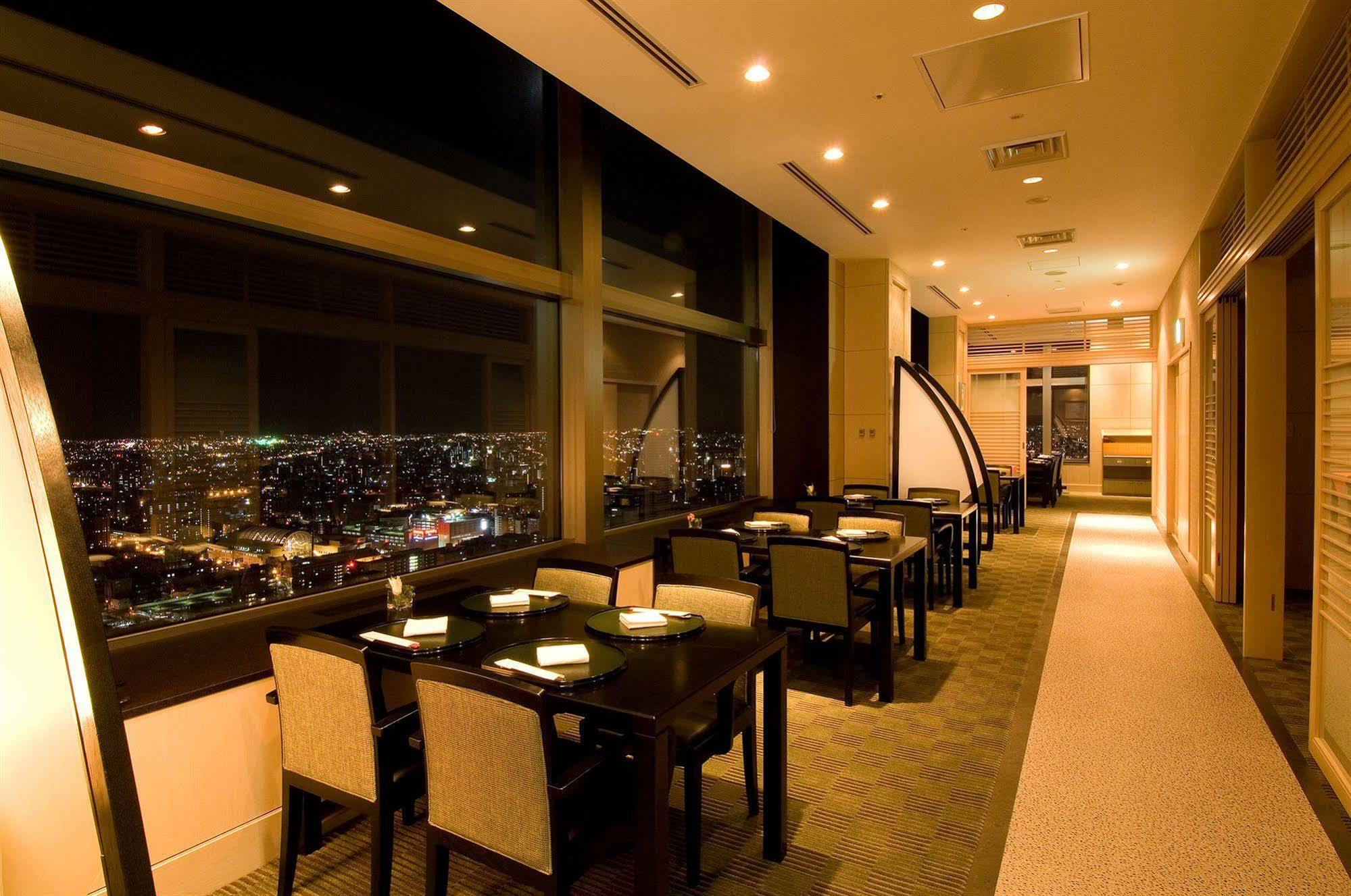 Hotel Jr Tower Nikko Sapporo
