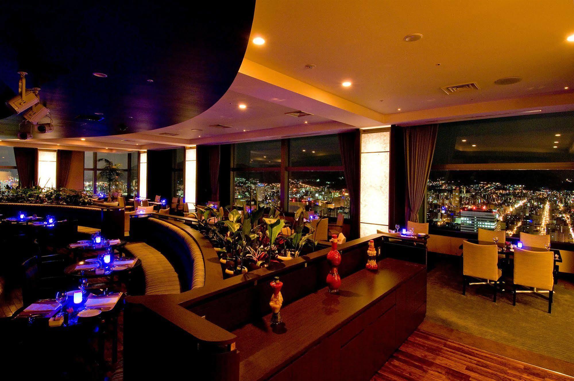 Jr Tower Nikko 5*