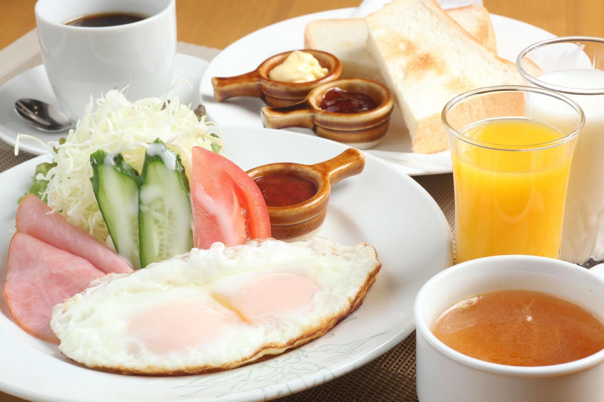 Hotel Frame Sapporo