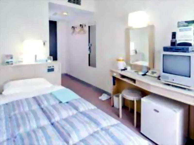 Economy hotel Comfort Sapporo