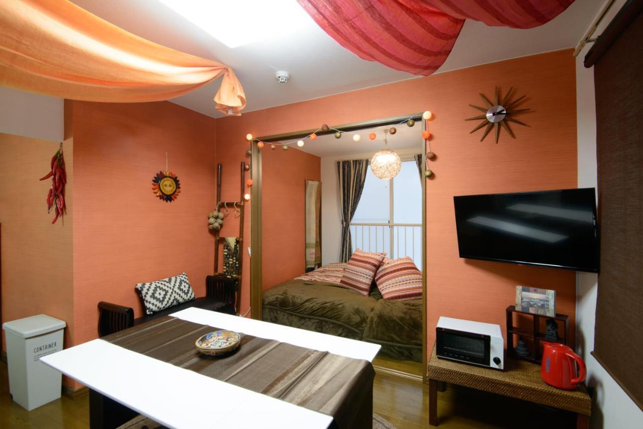 Obligado Aparthotel *