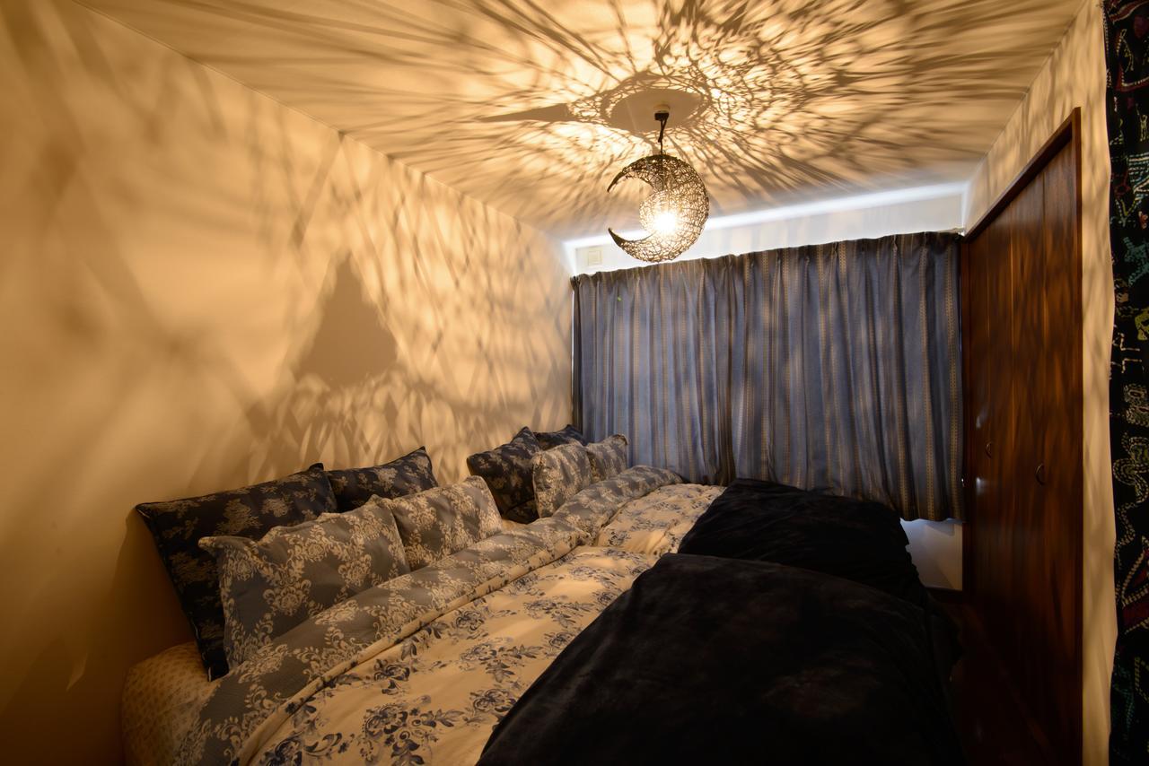 Obligado Aparthotel *