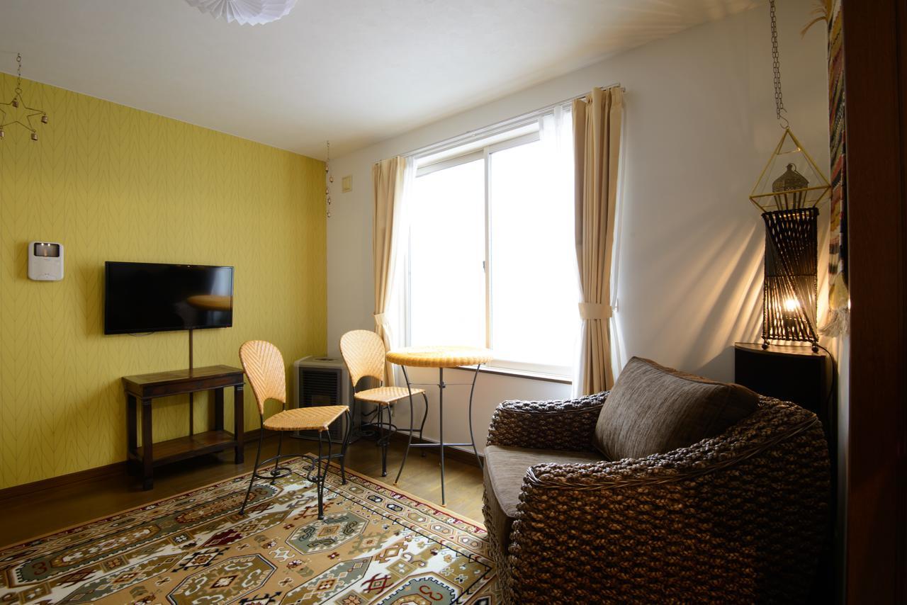 Aparthotel Obligado Sapporo
