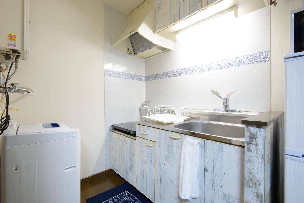 Aparthotel Obligado Sapporo