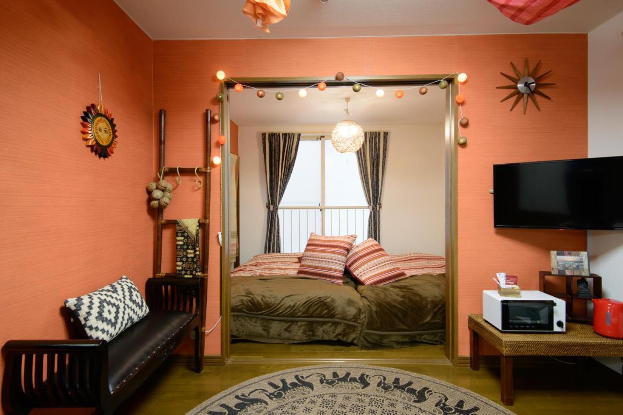 Obligado Aparthotel