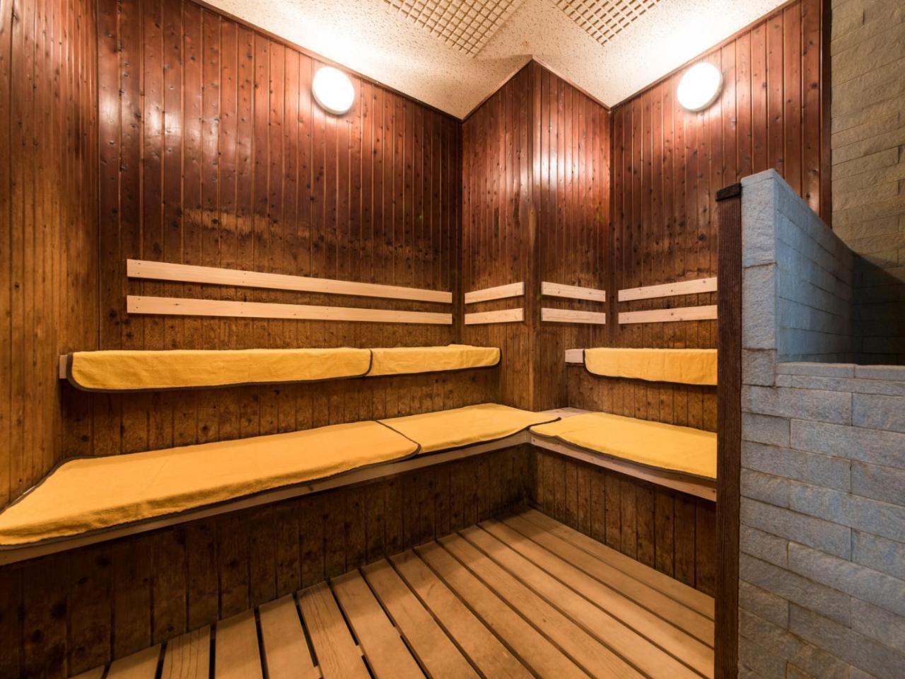 Premier Hotel-cabin-sapporo Hotel 3*