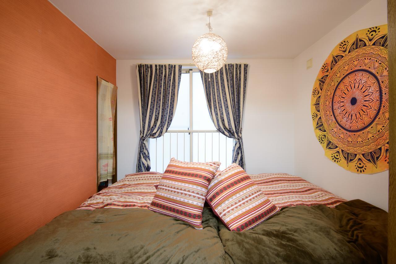 Obligado Aparthotel Sapporo