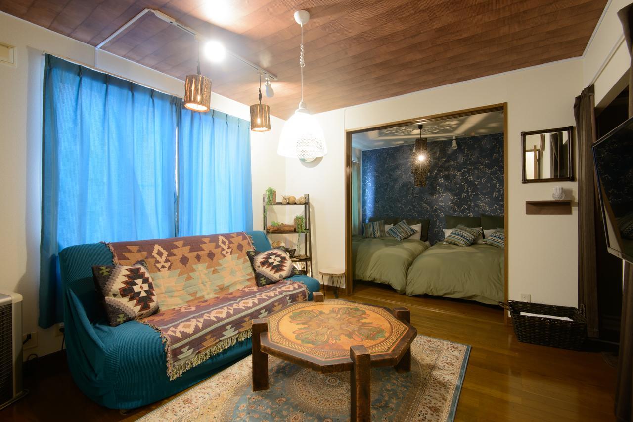 Obligado Aparthotel Sapporo