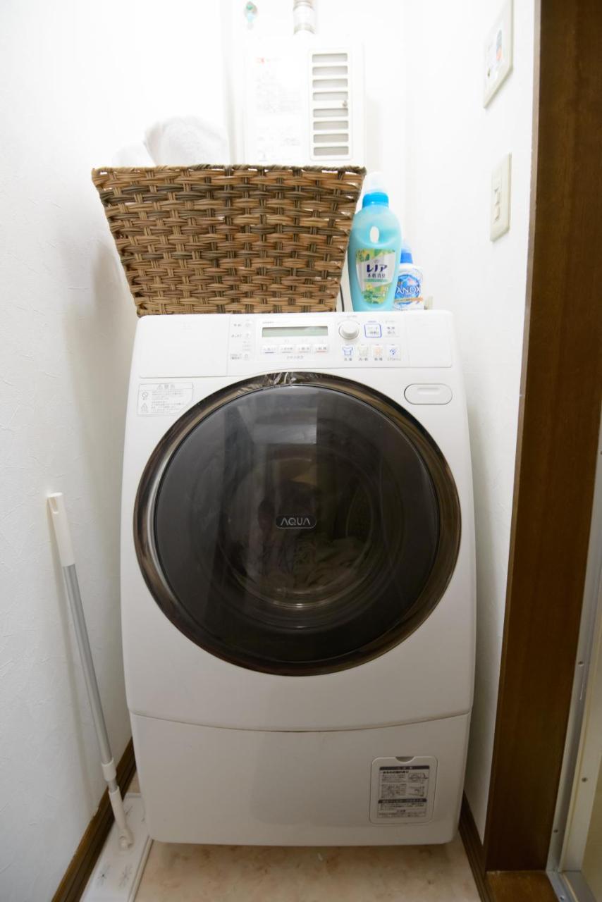 Aparthotel Obligado Sapporo