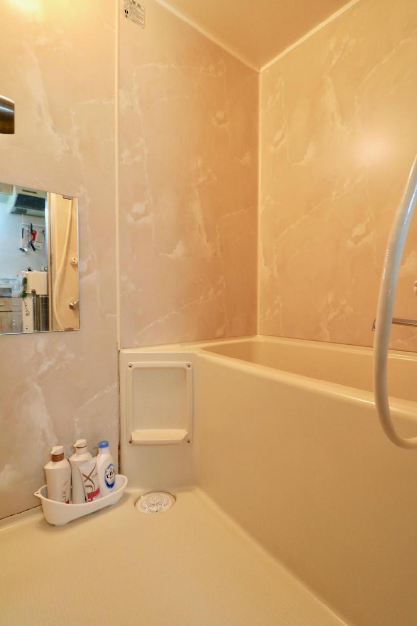 Obligado Aparthotel Sapporo