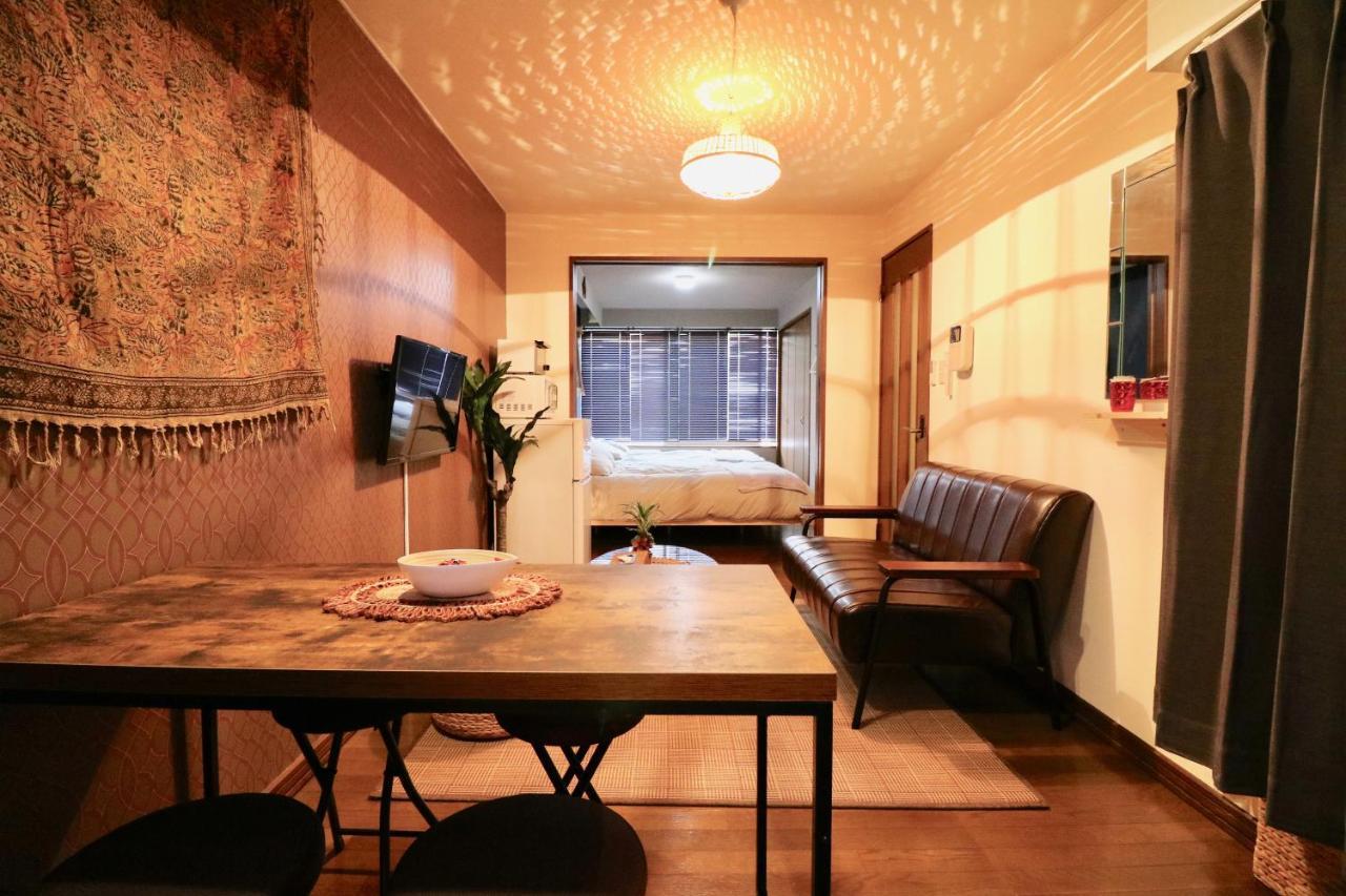 Obligado Aparthotel *