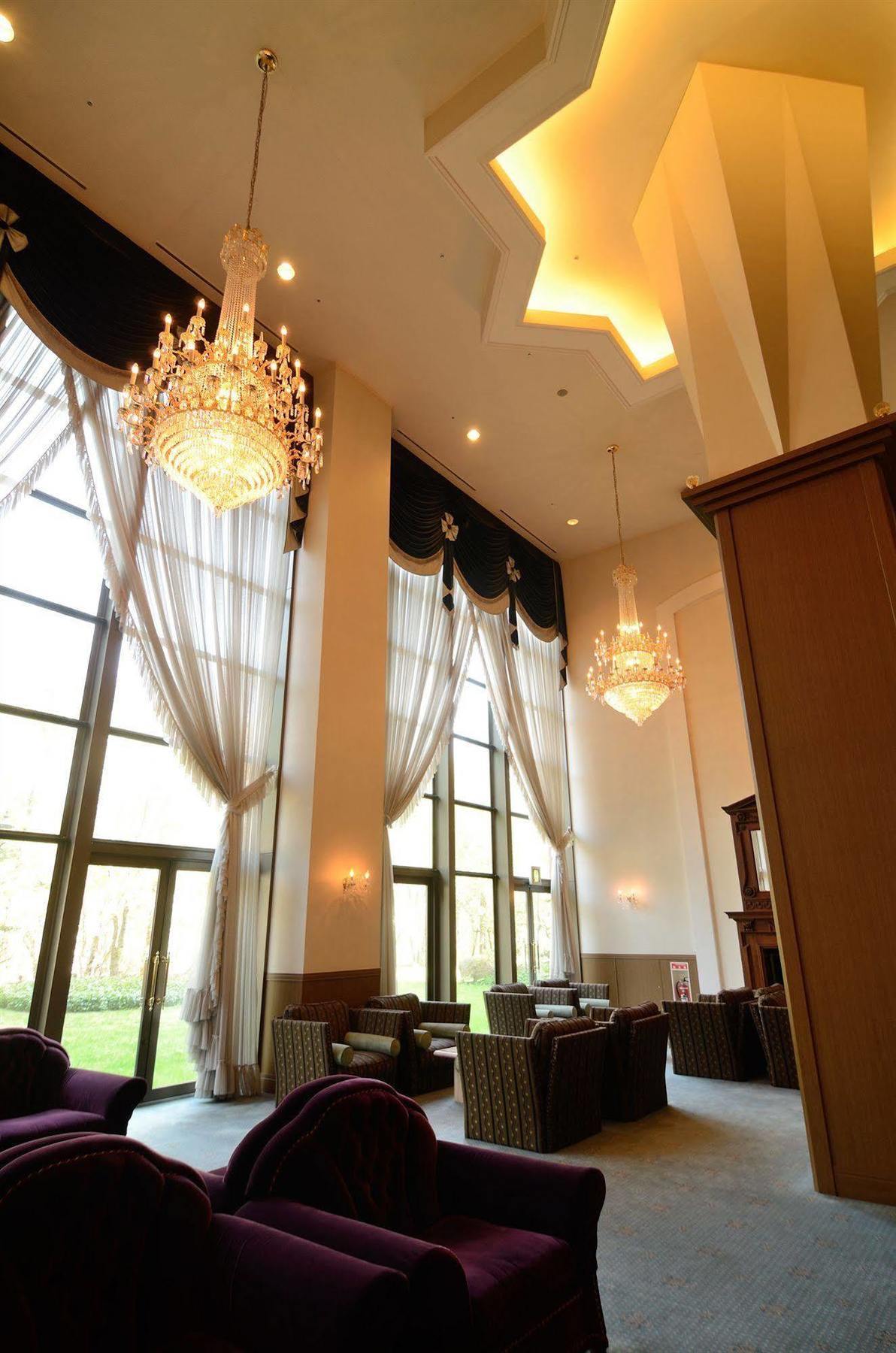 Ryokan Jozankei Manseikaku Milione 4*