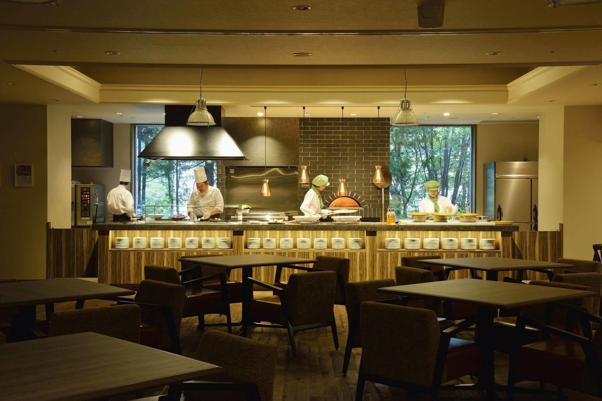 Jozankei Manseikaku Milione 4* Sapporo