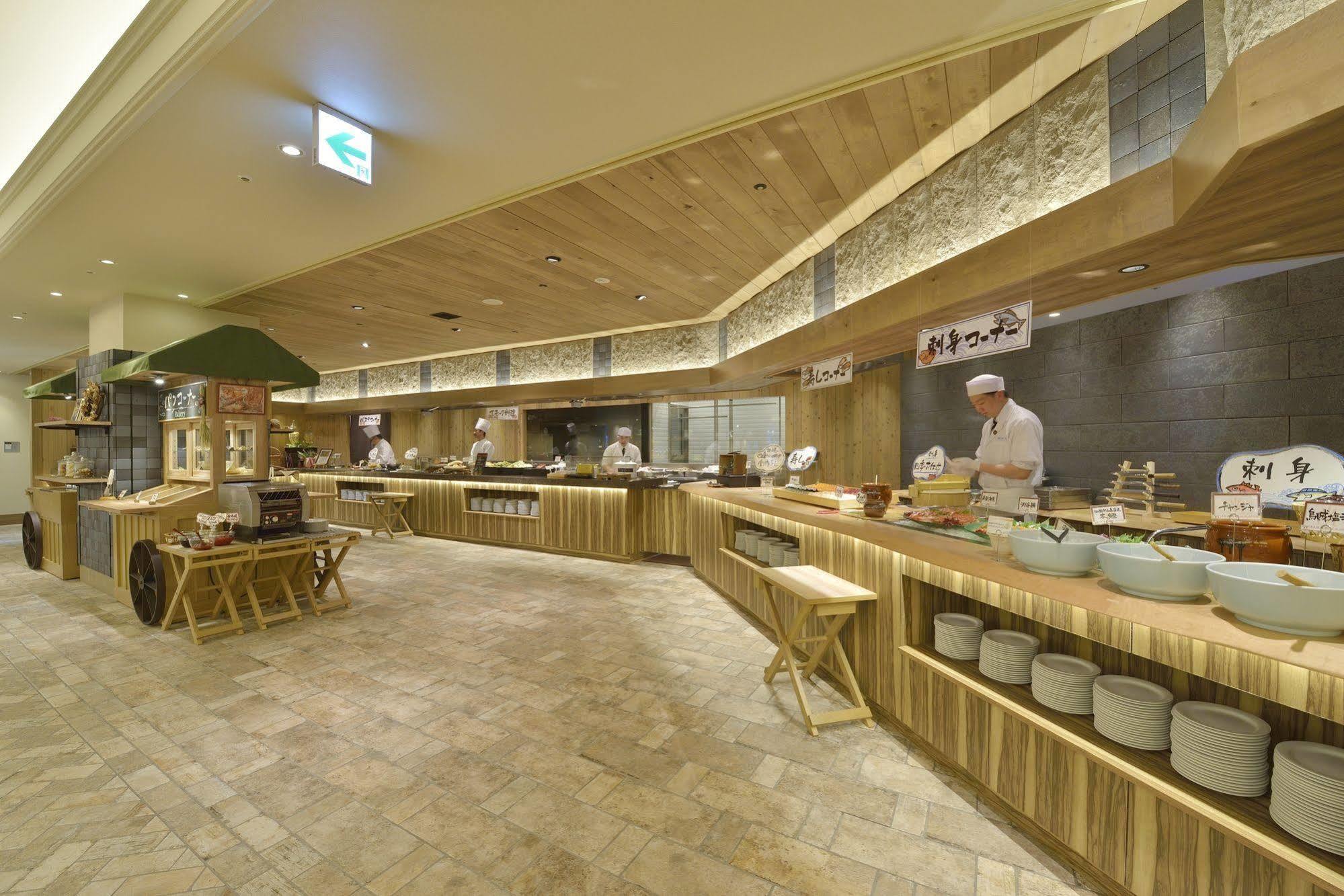 Ryokan Jozankei Manseikaku Milione Sapporo