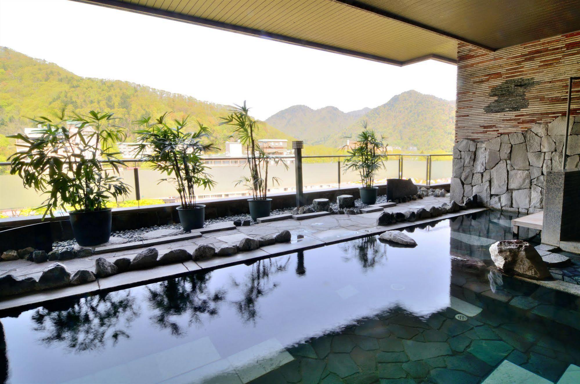 Jozankei Manseikaku Milione Ryokan