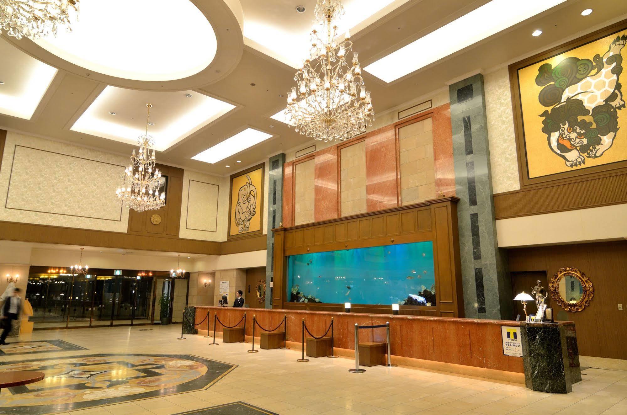Jozankei Manseikaku Milione Ryokan Sapporo