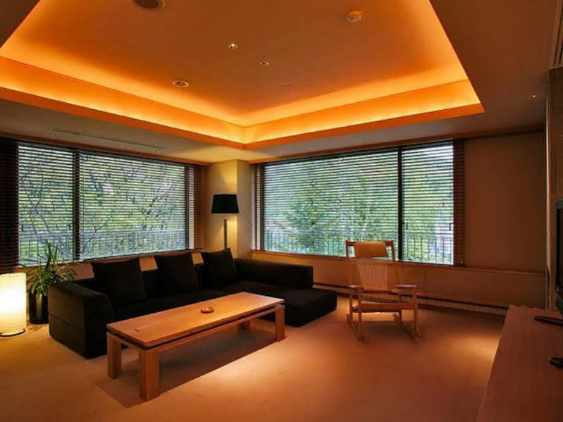 Suizantei Club Jozankei-adults Only 4* Sapporo