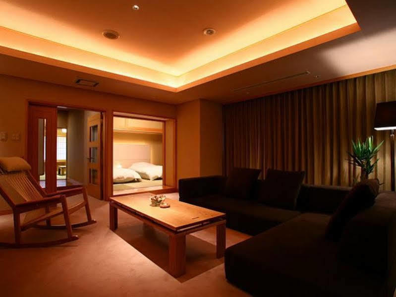 Suizantei Club Jozankei-adults Only Ryokan Sapporo