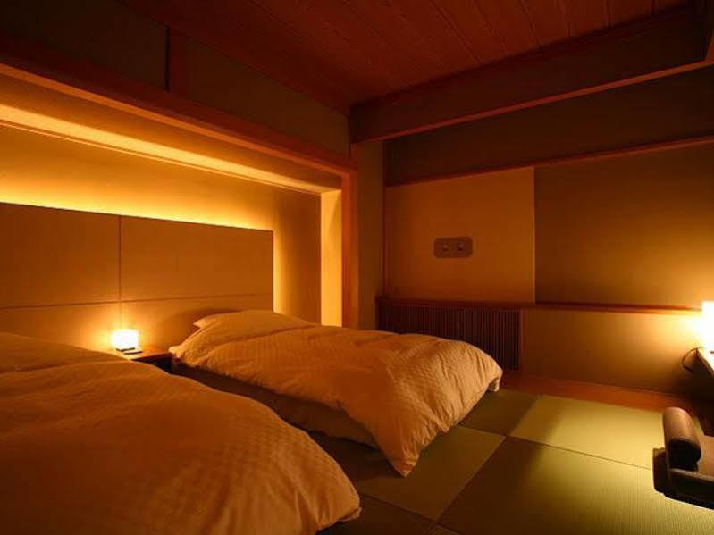 Ryokan Suizantei Club Jozankei-adults Only 4*