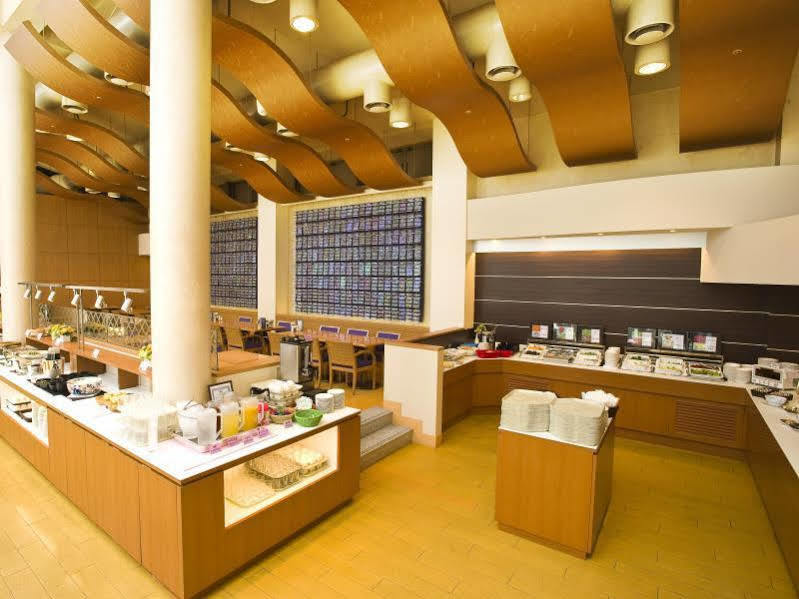 Hotel Fairfield By Marriott Sapporo