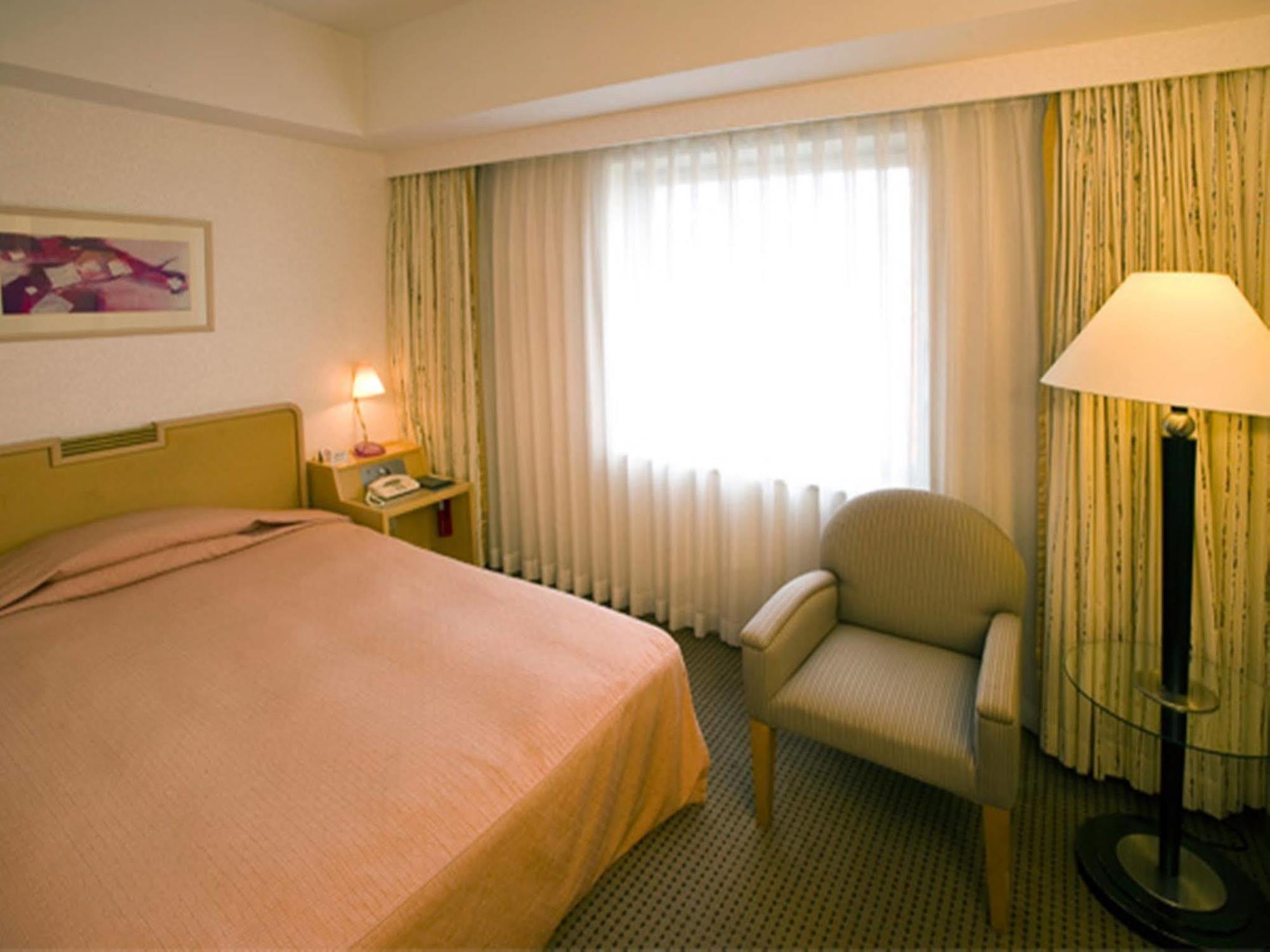 Fairfield By Marriott 3* Sapporo