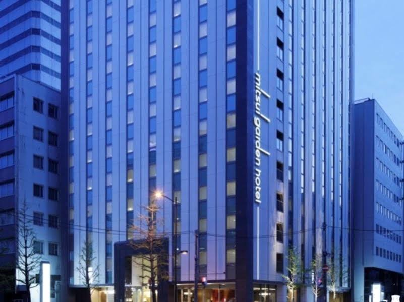 Mitsui Garden 4*