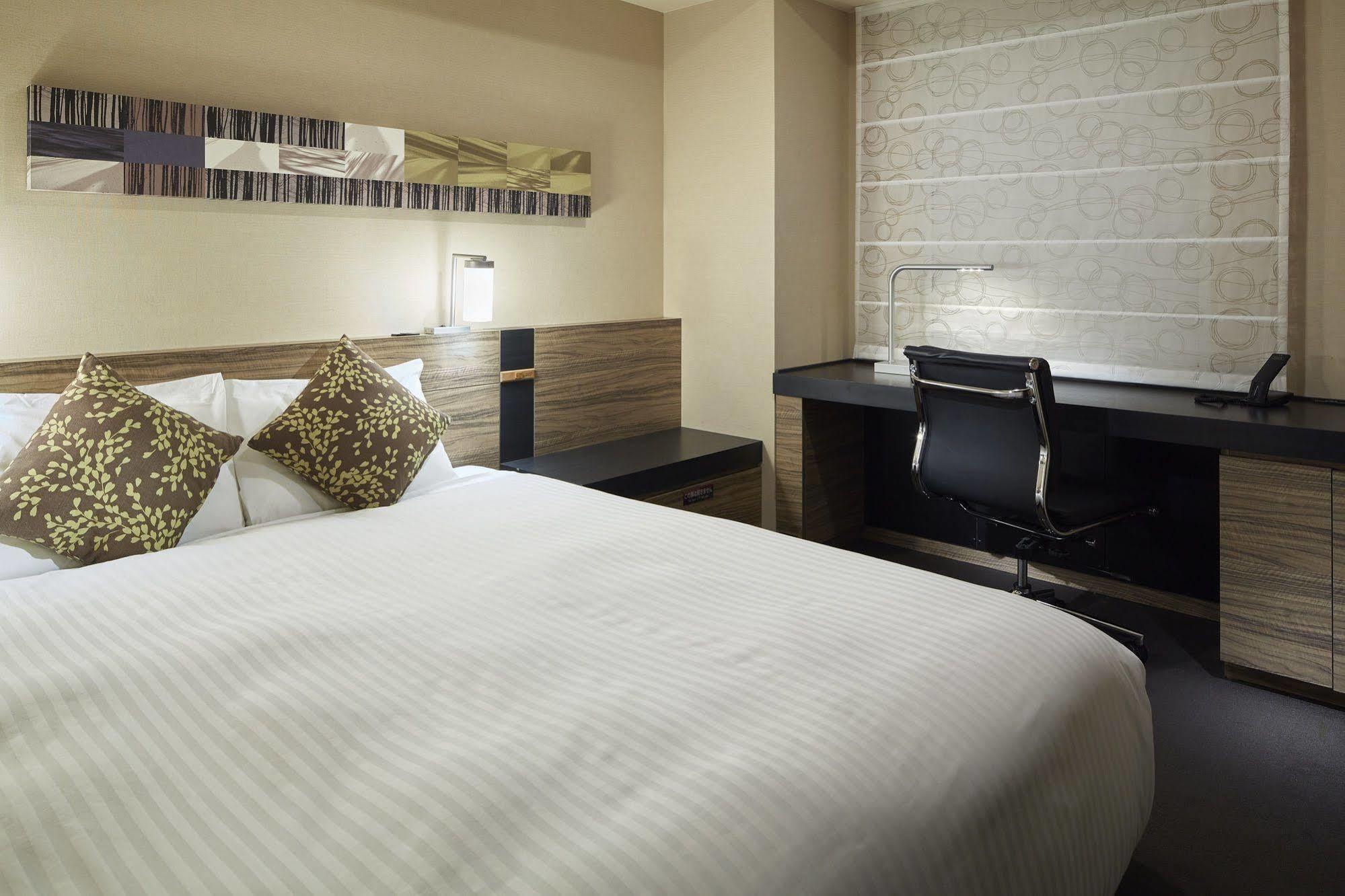 Mitsui Garden Hotel
