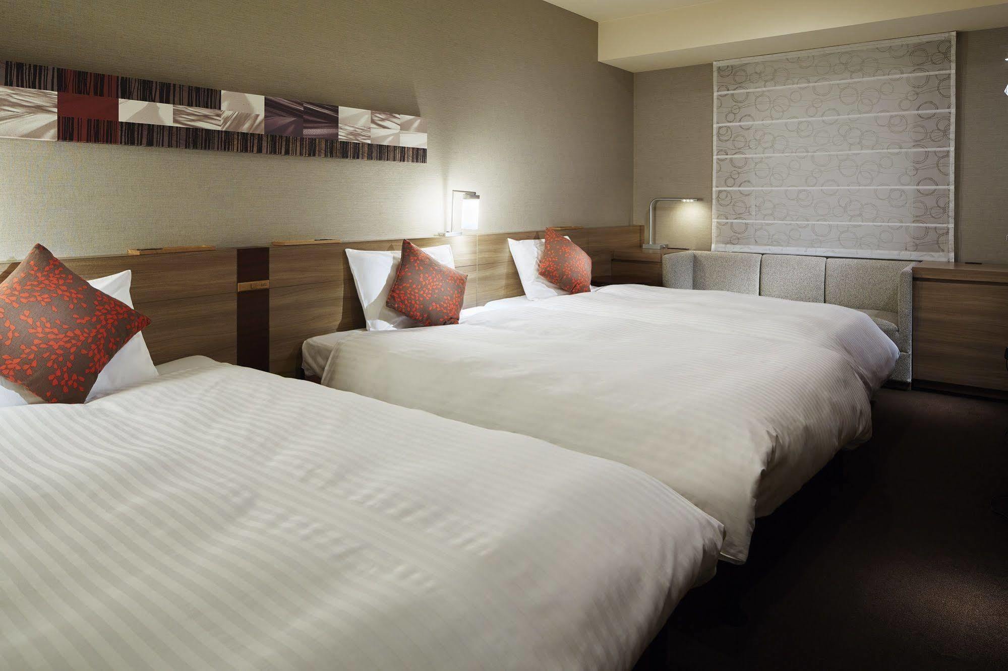 Mitsui Garden Hotel Sapporo