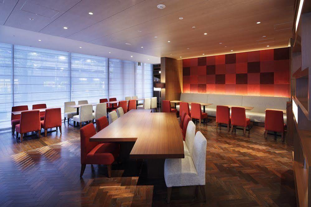 Mitsui Garden Hotel