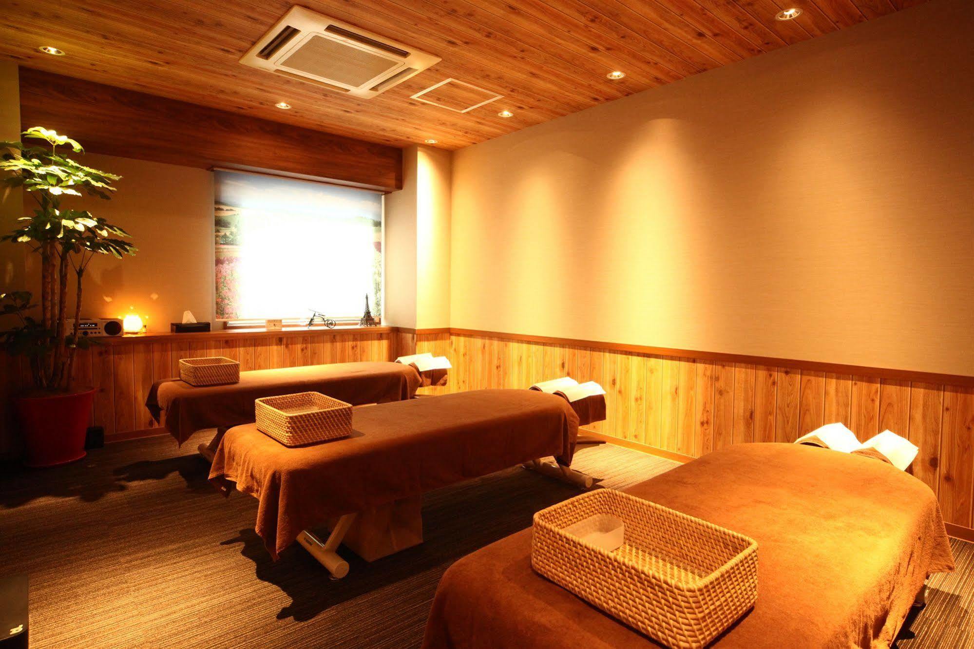Dormy Premium Hotel 3*