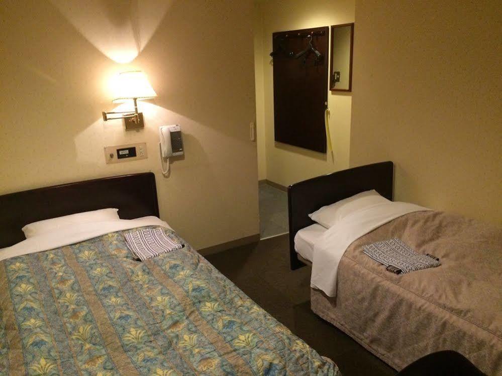 Sho Hotel Sapporo
