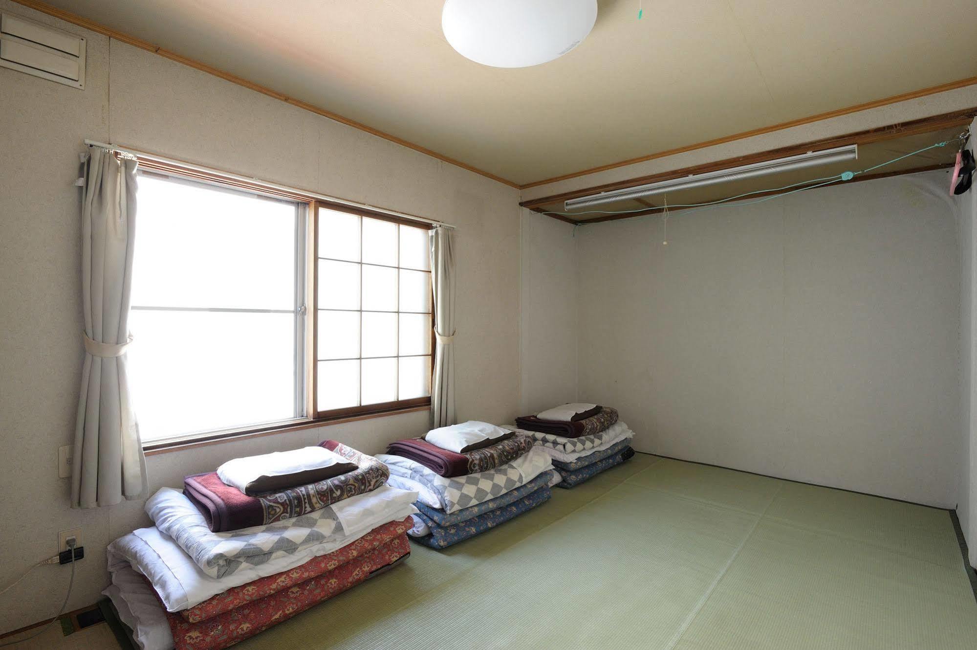 Nada Hostel