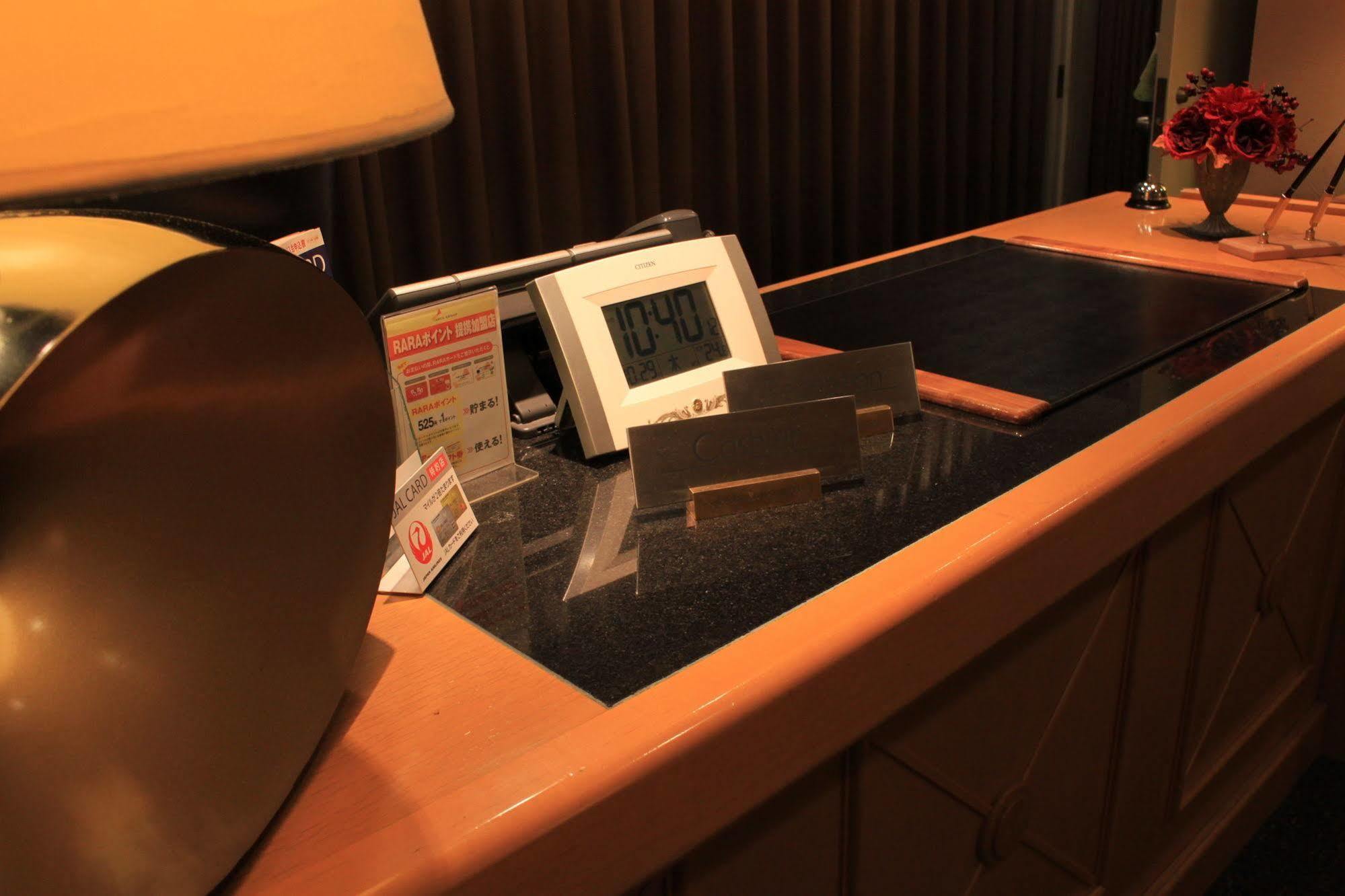 Classe Hotel Sapporo