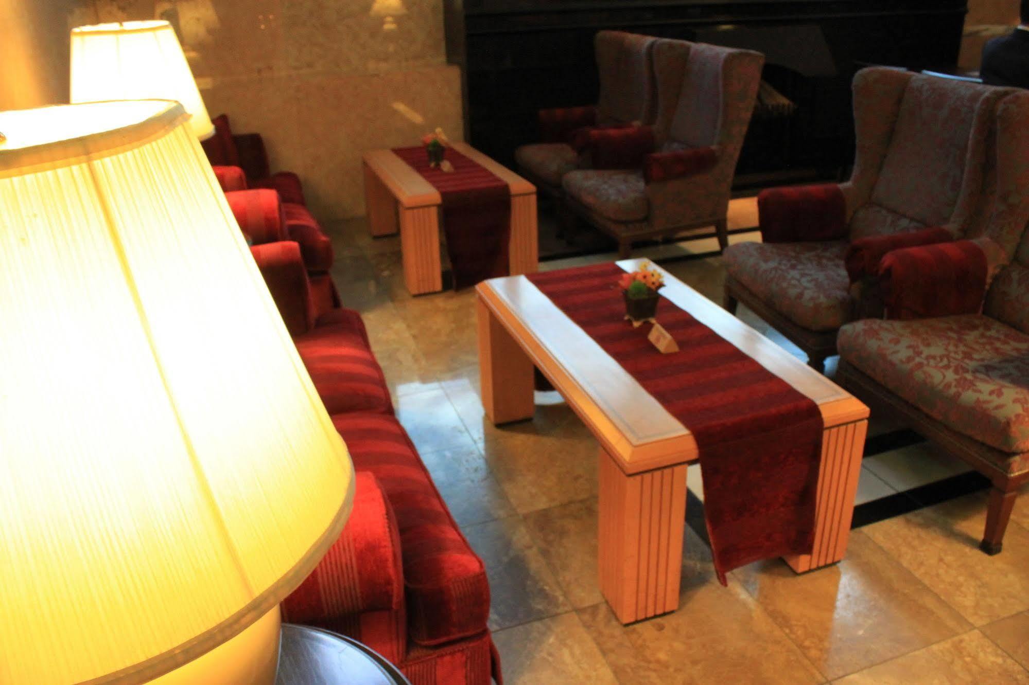 Classe Hotel