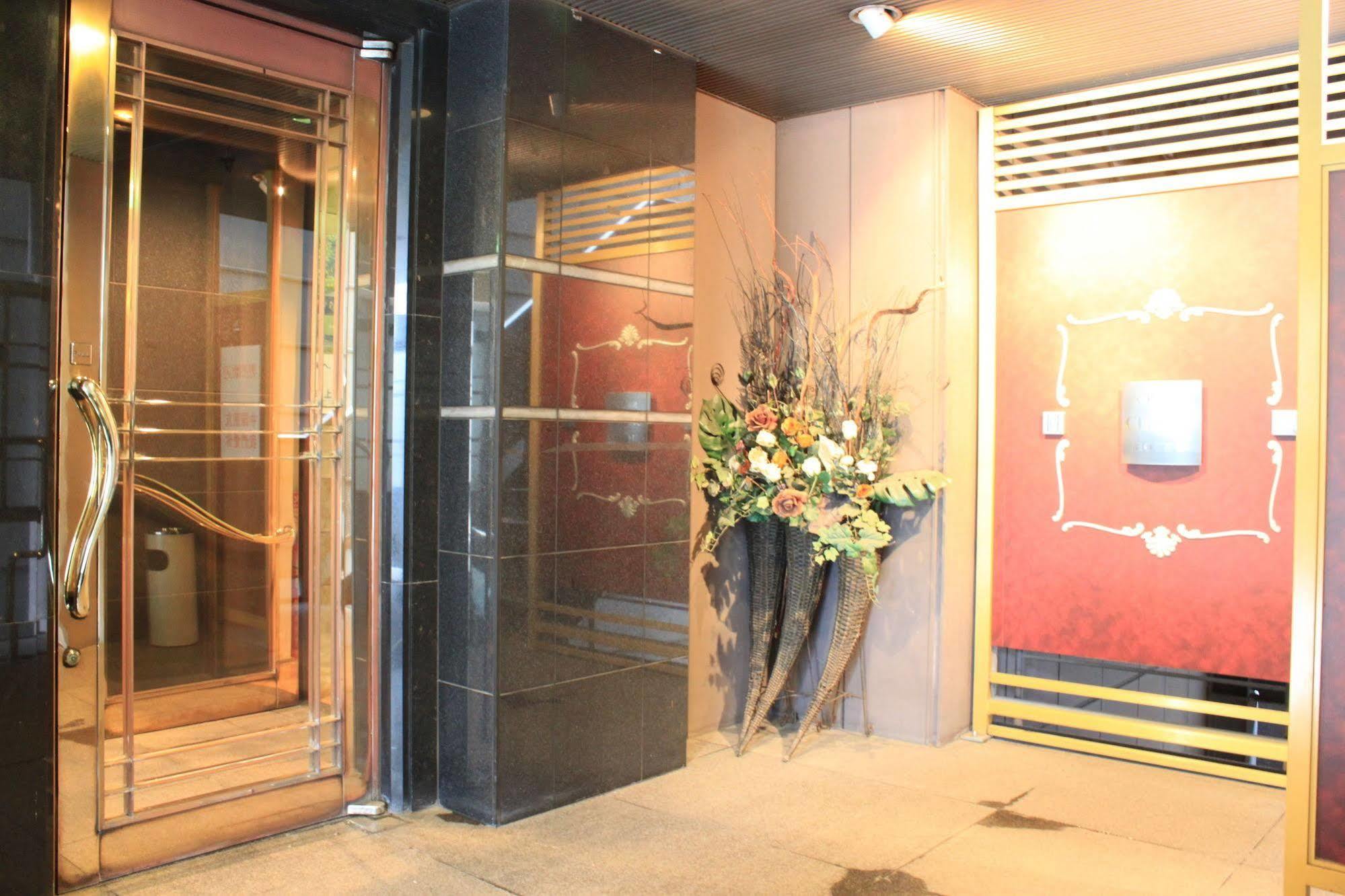 Hotel Classe
