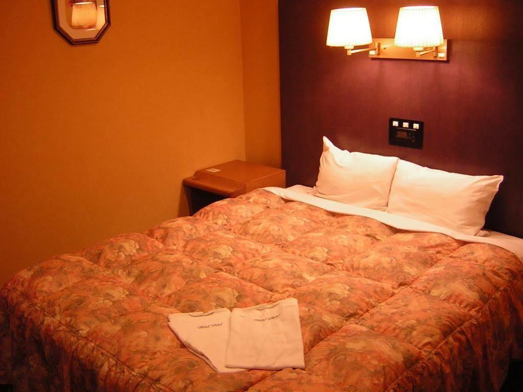 Classe Hotel Sapporo