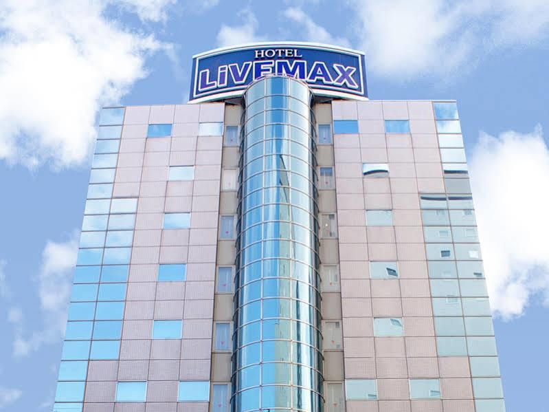 Hotel Livemax Budget