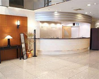 Livemax Budget Hotel Sapporo