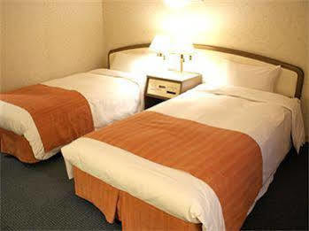 Livemax Budget Hotel