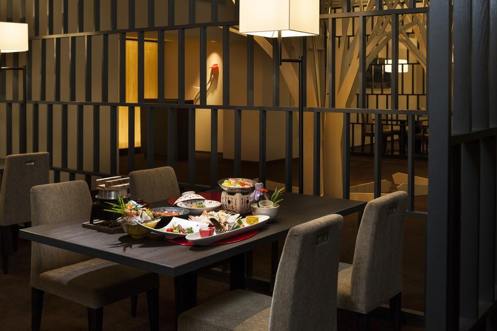 Shogetsu Grand 5* Sapporo