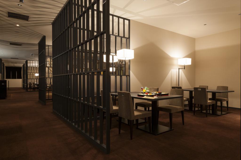Shogetsu Grand Ryokan Sapporo