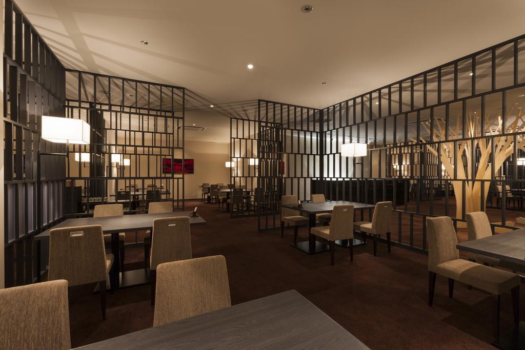 Shogetsu Grand Ryokan