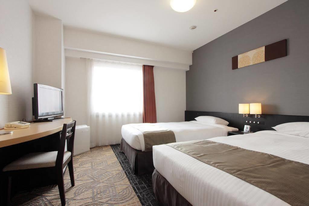 Hotel Tokyu Rei 3*