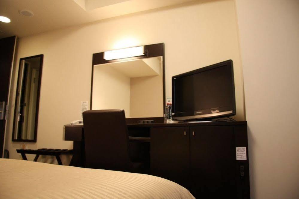 Route-inn Chuo 3* Sapporo