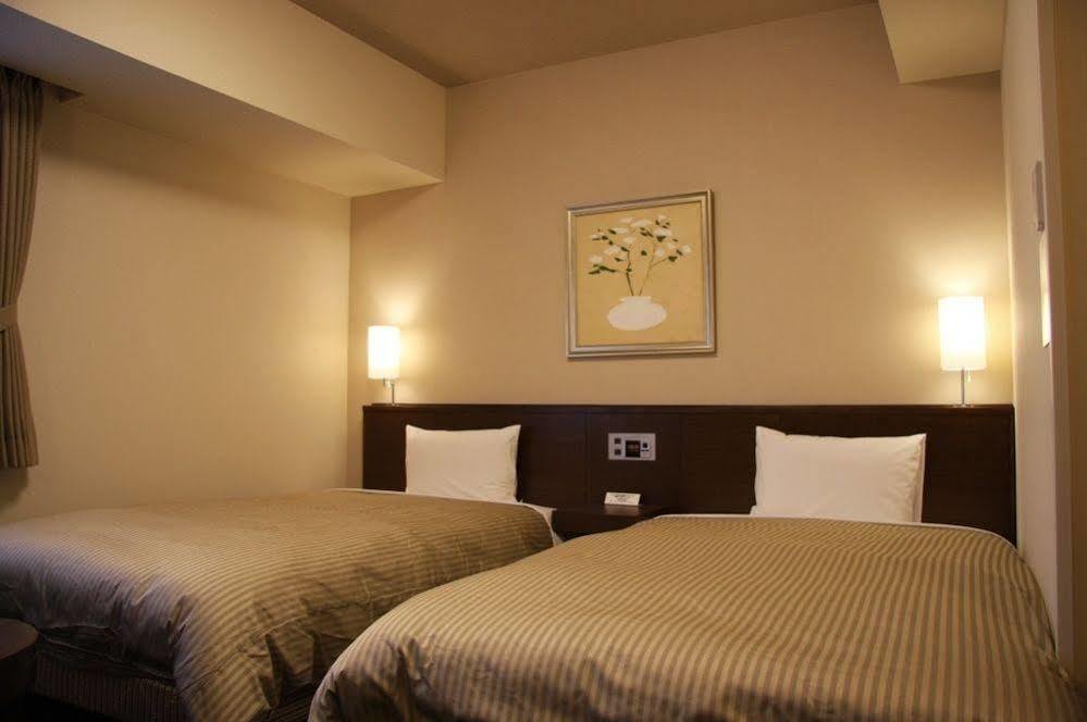 Route-inn Chuo 3* Sapporo