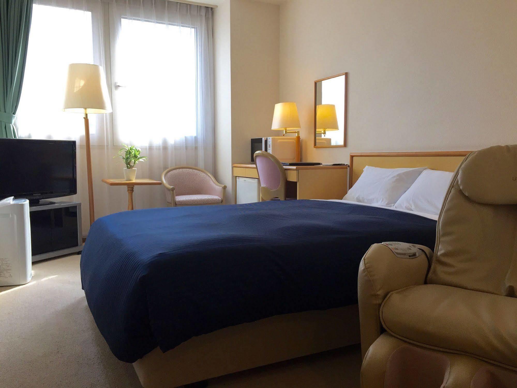 Hotel Livemax Sapporo Eki-Mae 2* Sapporo