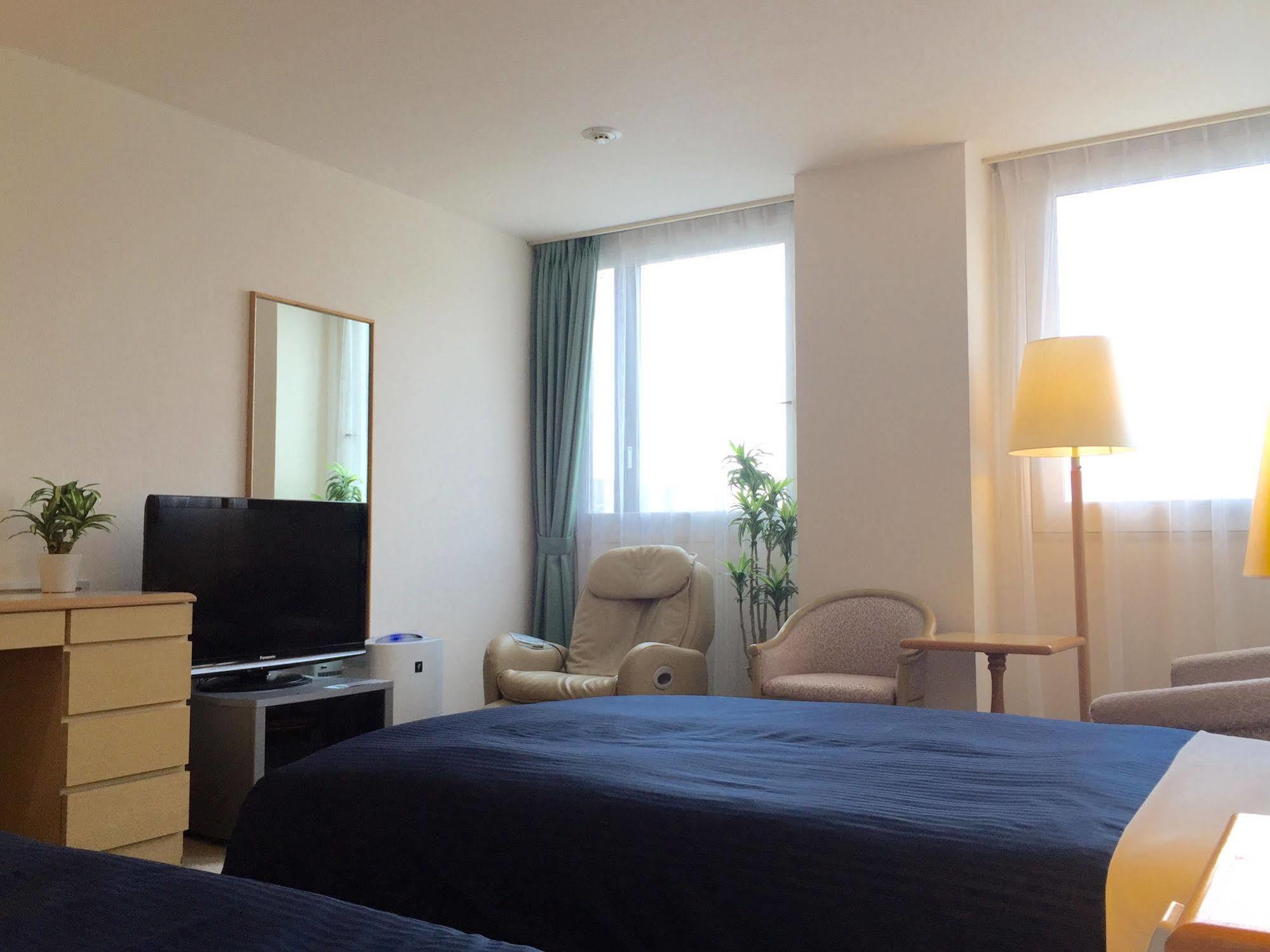 Hotel Livemax Sapporo Eki-Mae 2* Sapporo