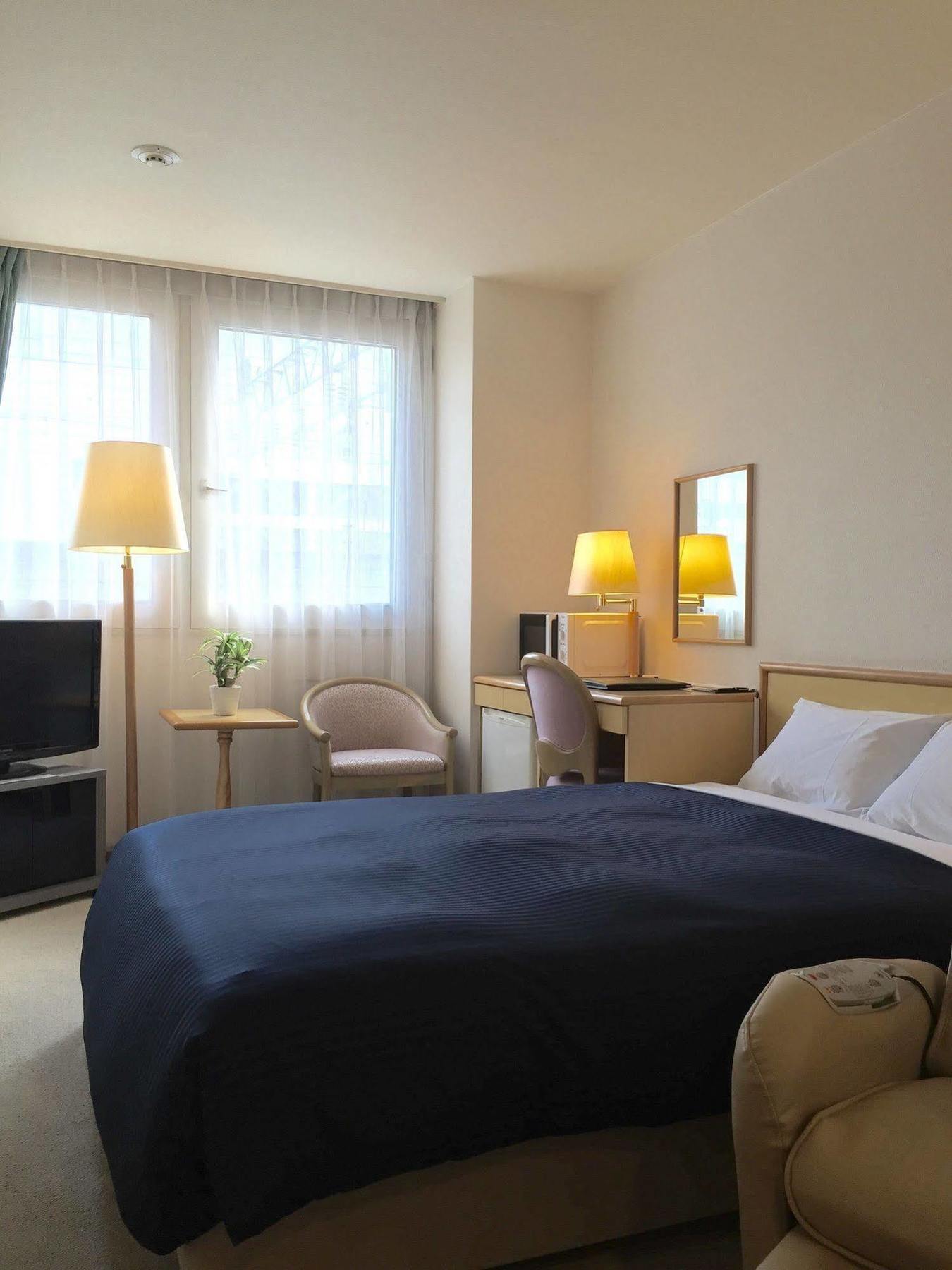Hotel Livemax Sapporo Eki-Mae 2* Sapporo
