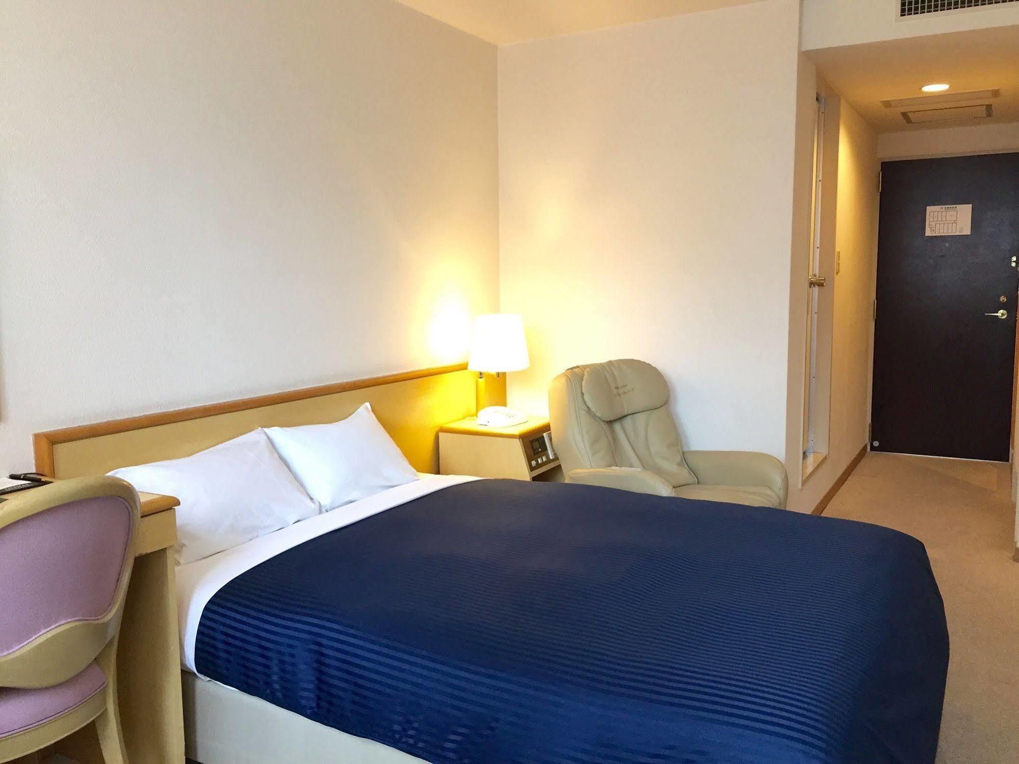 Hotel Livemax Sapporo Eki-Mae