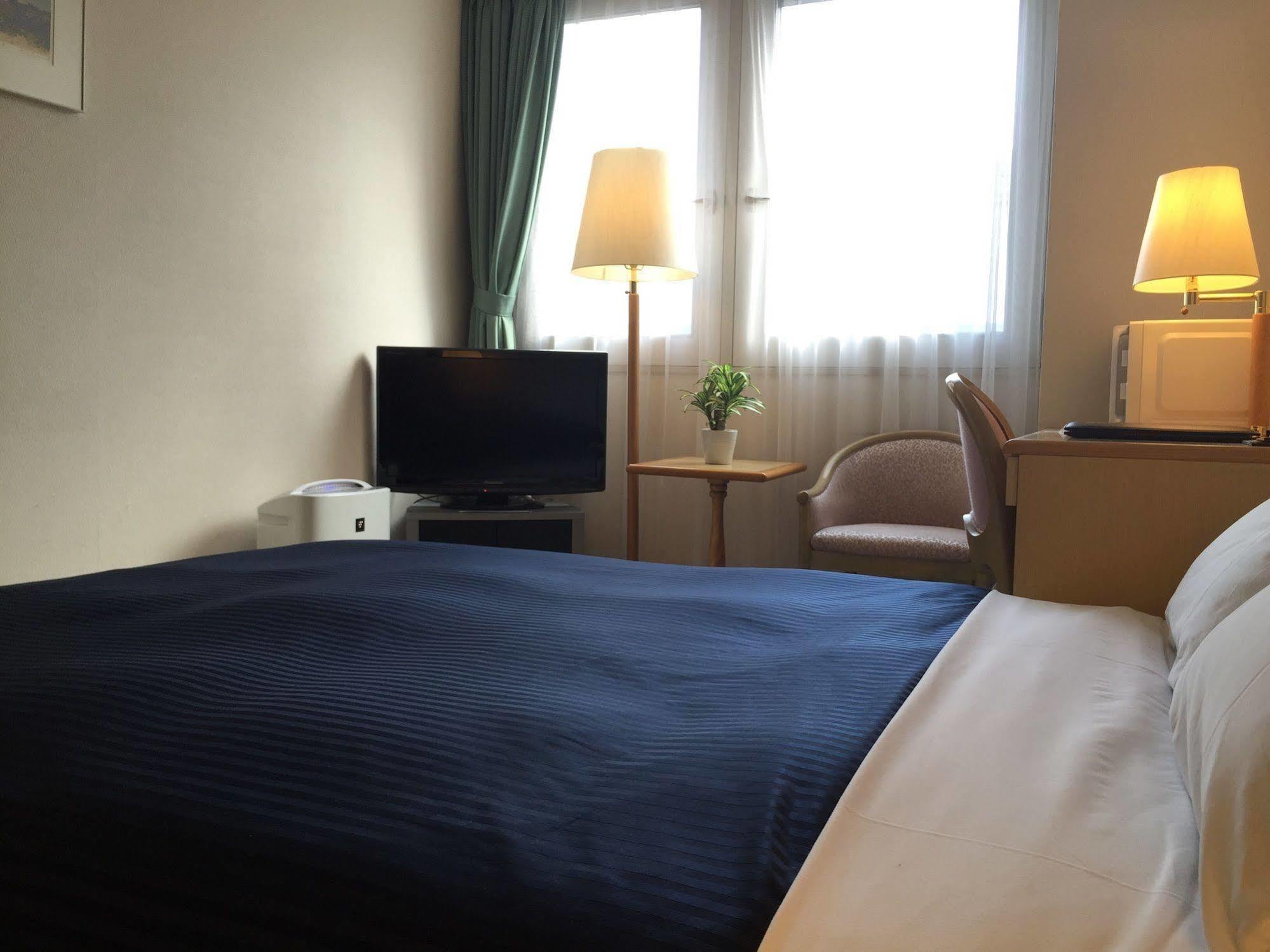 Hotel Hotel Livemax Sapporo Eki-Mae